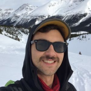 Meet your Posher, Josh